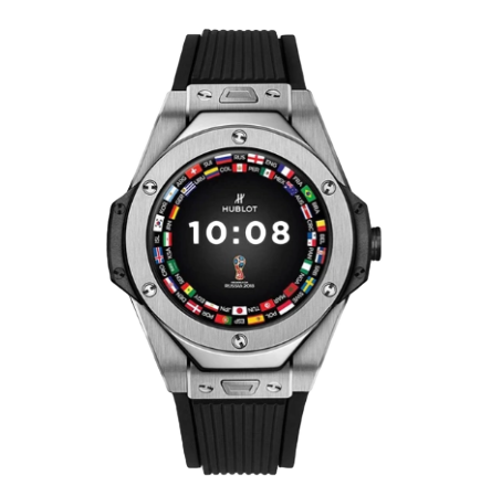 Referee 2018 FIFA World Cup Russia 49 mm  400.NX.1100.RX