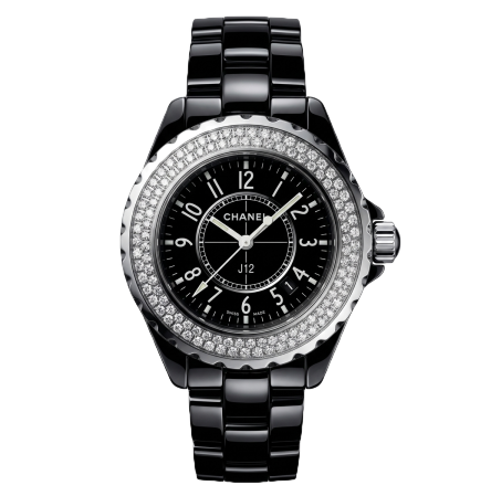 J12 Quаrtz 33 mm H0949