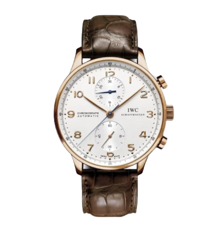 IWC Portuguese Chronograph 41 mm IW371402