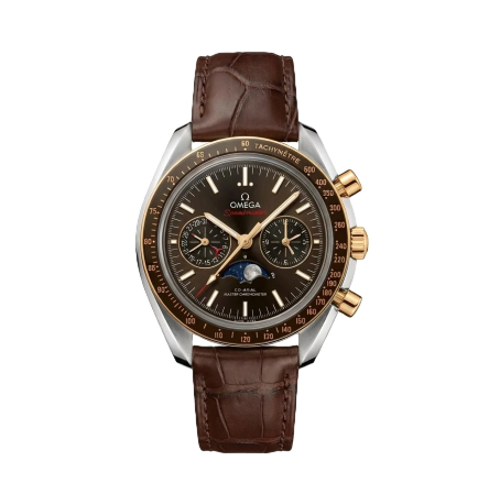 Speedmaster Moonphase 44.2 mm 304.23.44.52.13.001