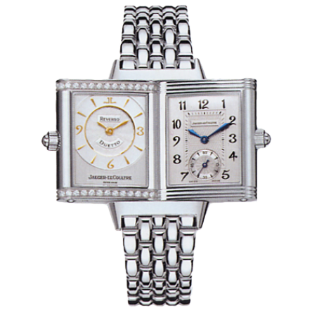 Reverso Duetto 23 mm 256.8.75