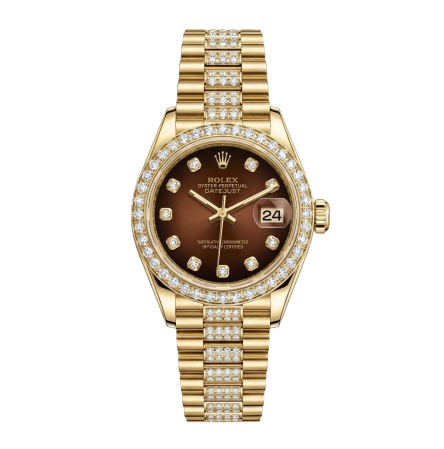Datejust 26 mm 6917