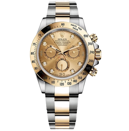 Daytona Cosmograph Diamond