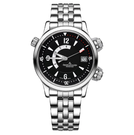 Master Compressor Memovox 41 mm 146.8.97/1