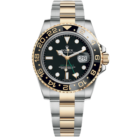 GMT-Master II