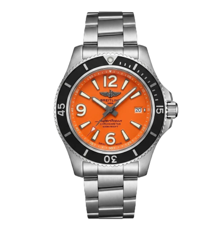Superocean Automatic 42 mm AB17366