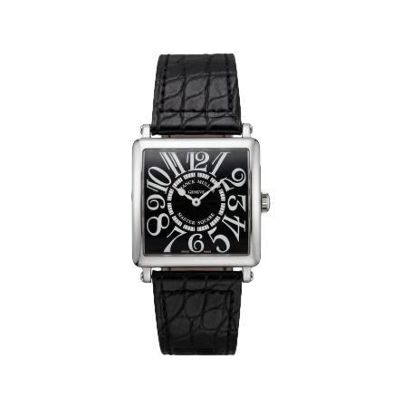 Master Square 32.5 mm 6002 N QZ