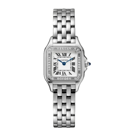 Panthère de Сartier Small Model W4PN0016