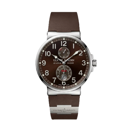 Maxi Marine Chronometer 41 mm 263-66