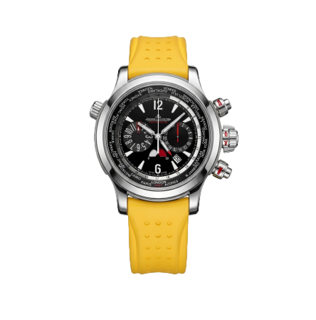 Master Compressor Chronograph 150.8.22