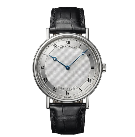 Classique 38 mm 5157BB/11/9V6
