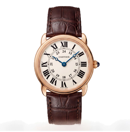 Ronde Solo de Сartier 29 mm W6800151