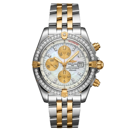 Chronomat Evolution 44 mm B13356