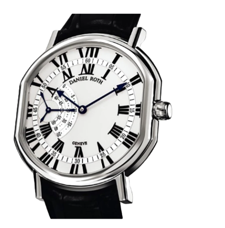 Academia Athys II 41 mm 109.Y.60