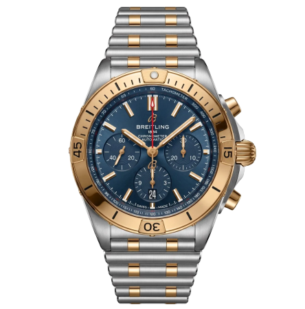 Chronomat B01 42 UB0134