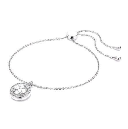 Браслет с бриллиантом 0,36ct G/SI2