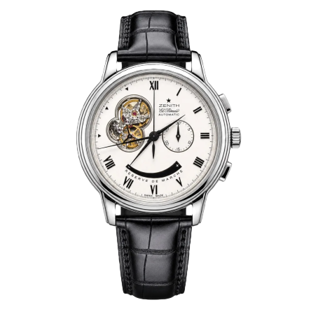 El Premiero Chrono Master Chronograph 45 mm 03.1260.4021