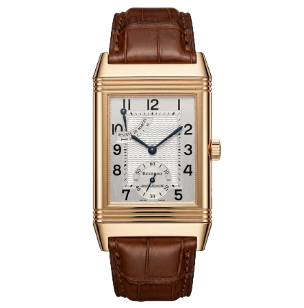 Reverso Reserve de Marche 26 mm 270.2.13
