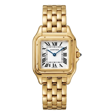 Panthère de Сartier 27 mm WGPN0009