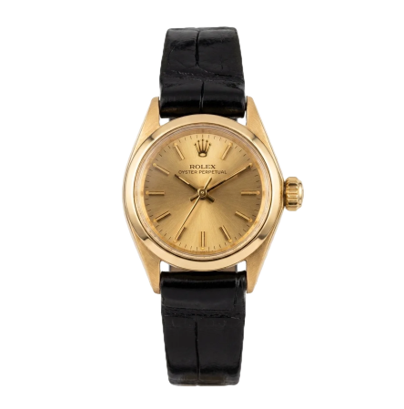 Oyster Perpetual 26 мм