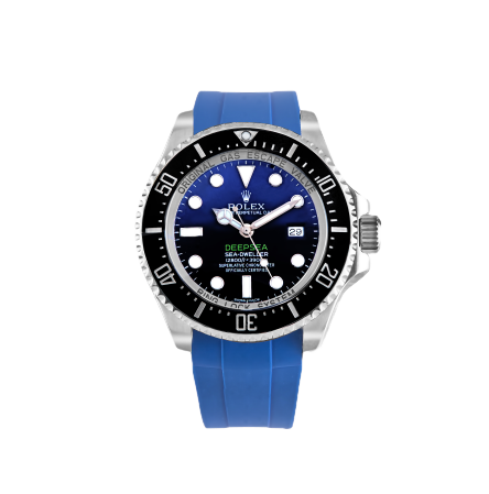 Deepsea 44 mm 116660