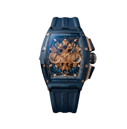 Challenge Eagle of Russia II Specaial Edition