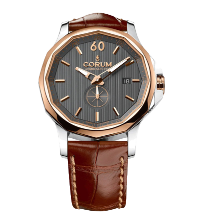 Admiral's Cup Legend 42 mm 395.101.24/0F02-AK11