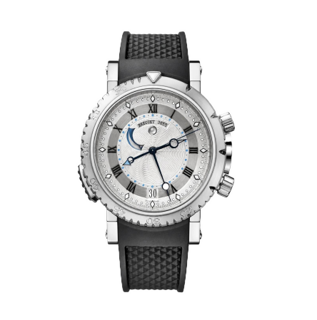 Horloger de La Marine Royal 45 mm 5847BB/12/5ZV