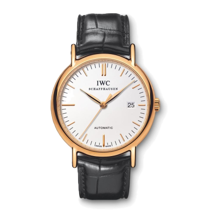 Portofino 39 mm IW353321