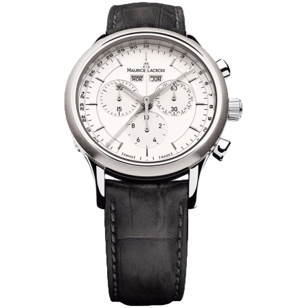 Les Classiques Quartz Chronograph