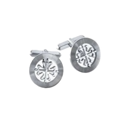 Calatrava Cufflinks