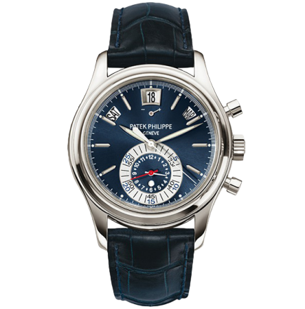 Annual Calendar Chronograph 5960G-010