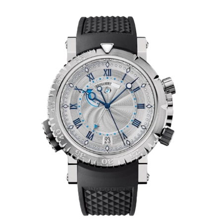 Breguet Horloger de La Marine Royal 45 mm 5847BB/12/5ZV