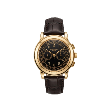 Complicated Watches Chronograph 5070J-001