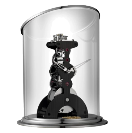 La Tour Russian Time Limited Edition