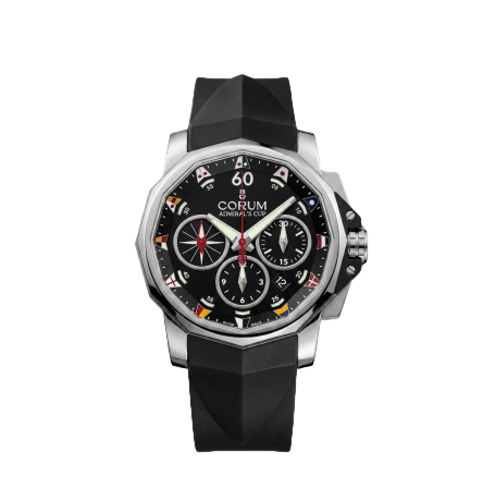 Admiral`s Cup 43 mm 01.0007