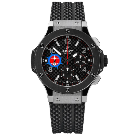 Big Bang Club de Mar Puerto Banus Limited Edition 44 mm 301.SM.131.RX