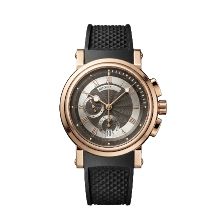 Horloger De La Marine Chronograph 42 mm 5827BR/Z2/5ZU