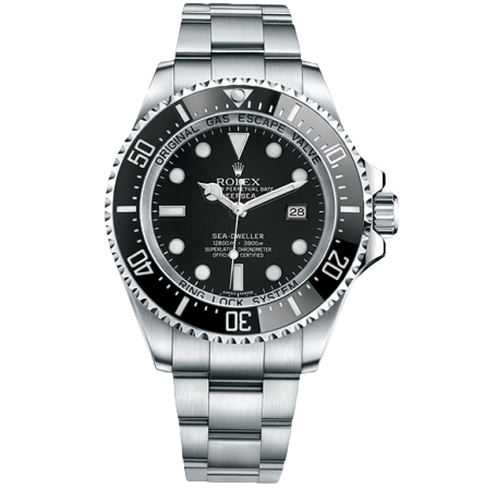 Deepsea 44 mm