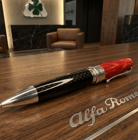Alfa Romeo