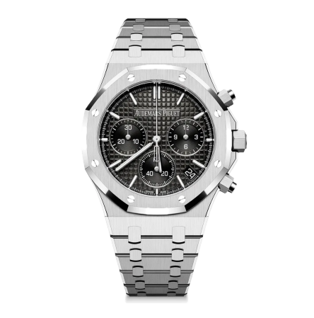 Royal Oak Selfwinding Chronograph 41 mm 26240ST.OO.1320ST.06