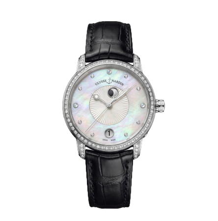 Classic Collection Lady Luna