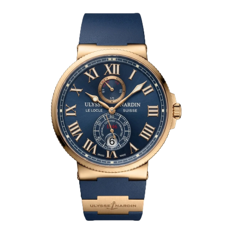 Maxi Marine Chronometer 43mm 266-67