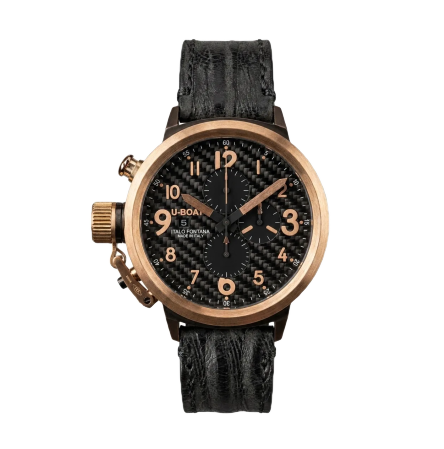 Flightdeck Chronograph 50 mm