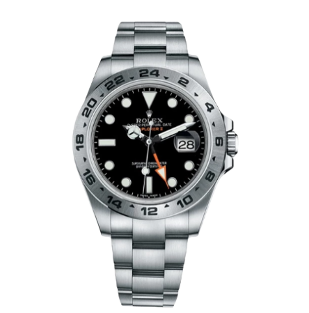 Explorer II 42 mm 216570