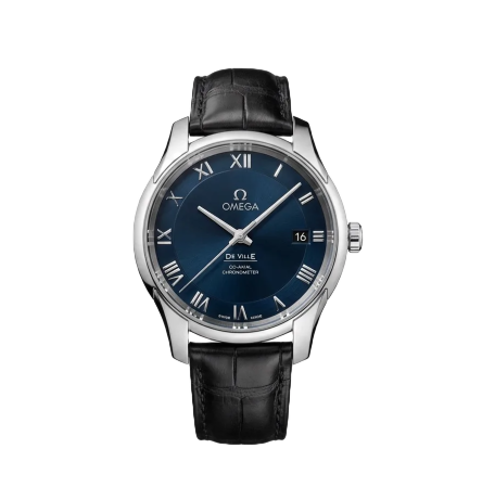 De Ville Co-Axial 41 mm 431.13.41.21.03.001