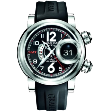 Swordfish GMT Alarm