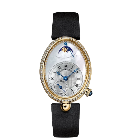 Reine de Naples 28.5 mm 8908BA/52/864/D00D
