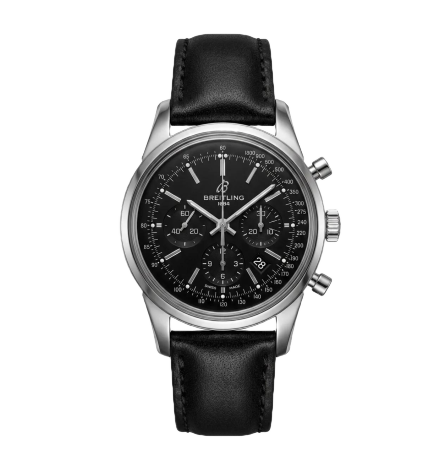 Transocean Chronograph 43 mm AB15212/BA99