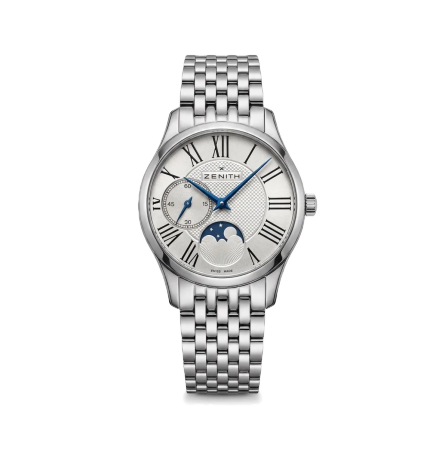 Elite Ultra Thin Moonphase 33 mm 03.2310.692